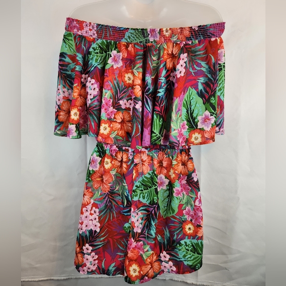 Show Me Your MuMu Romper - Picture 3 of 8